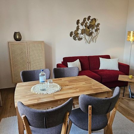Ferienwohnung Glueck Am See Щернберг Екстериор снимка