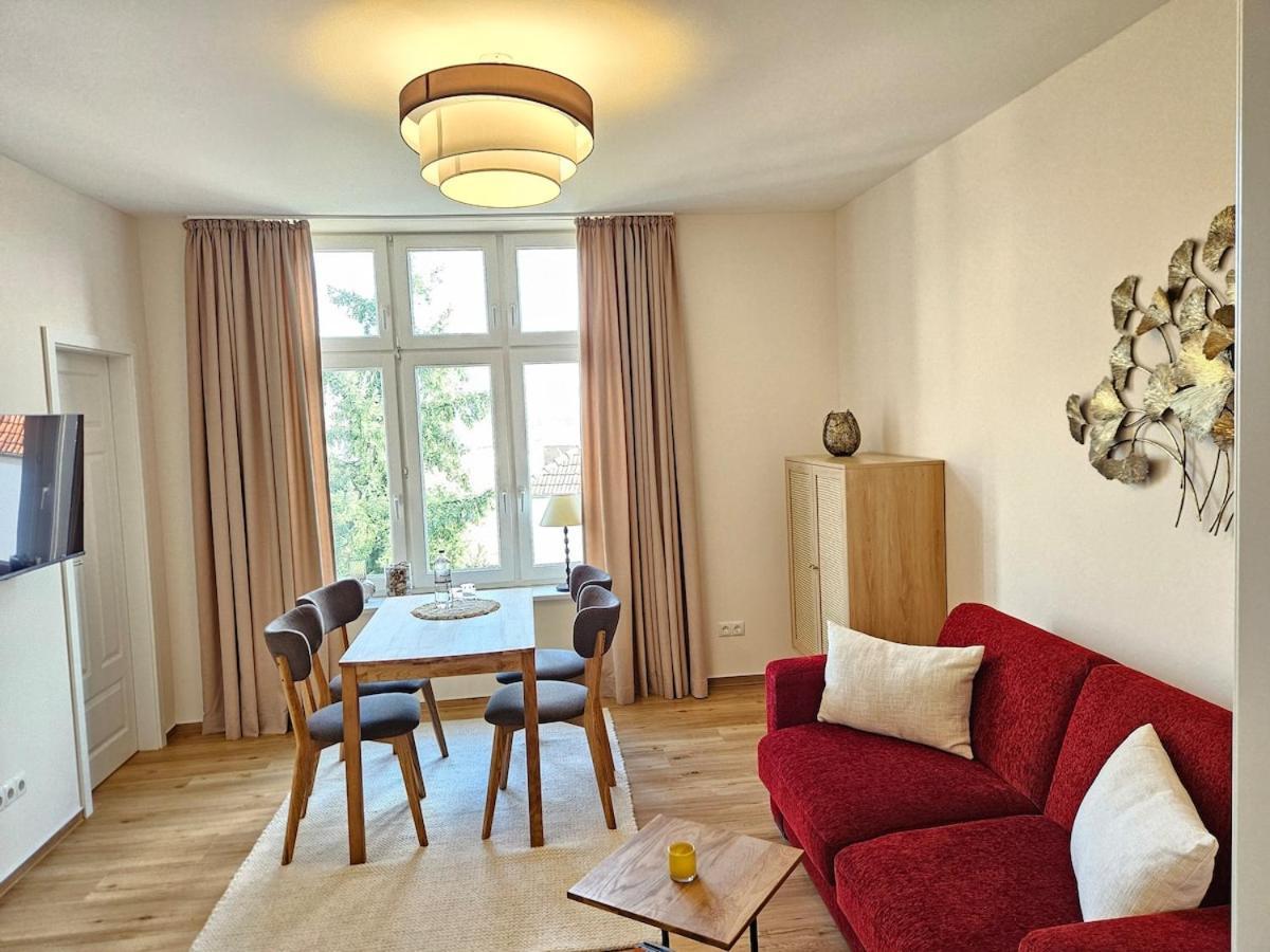 Ferienwohnung Glueck Am See Щернберг Екстериор снимка